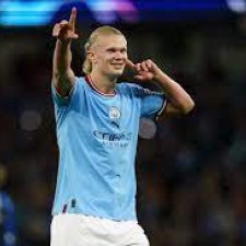 Håland se ljutito žali na nepravdu